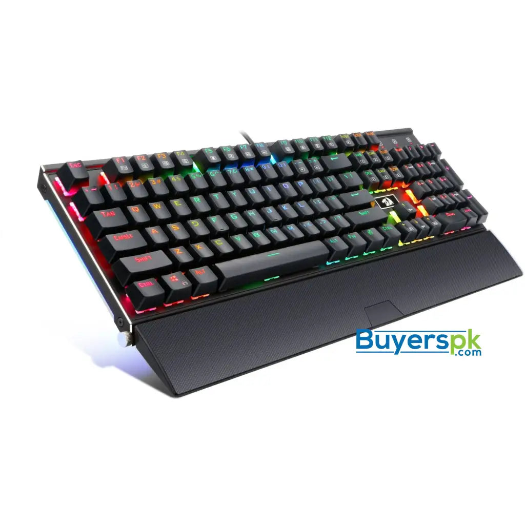 Redragon Rahu K567-rgb Mechanical Keyboard - Price in Pakistan Redragon Rahu K567-rgb Mechanical Keyboard - Price in Pakistan